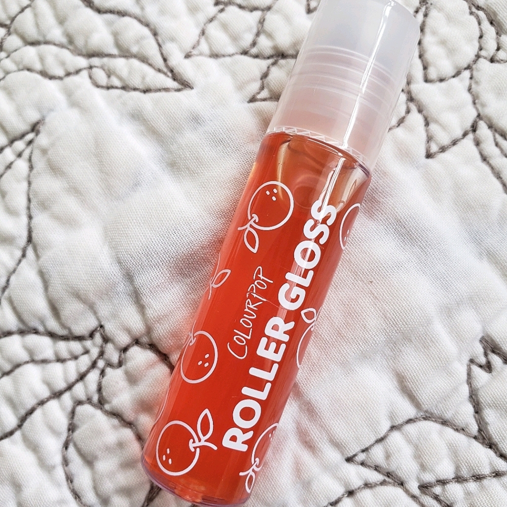 Colourpop Roller Gloss